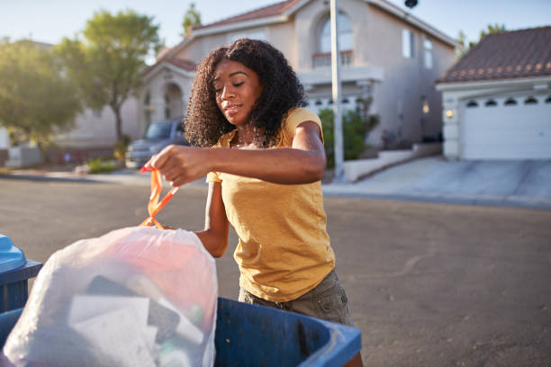 Best Affordable Junk Removal Services  in Longview, TX