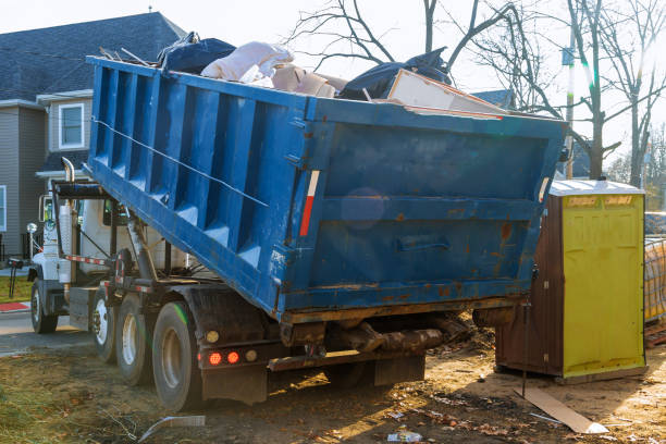 Best Residential Junk Removal  in Longview, TX
