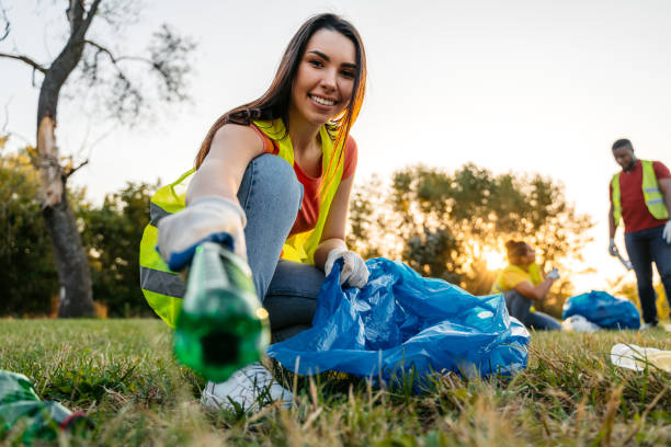 Best Commercial Junk Removal  in Longview, TX