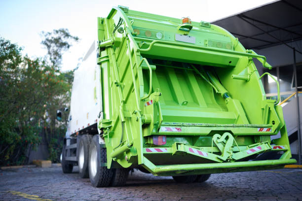 Best Yard Cleanup Services  in Longview, TX